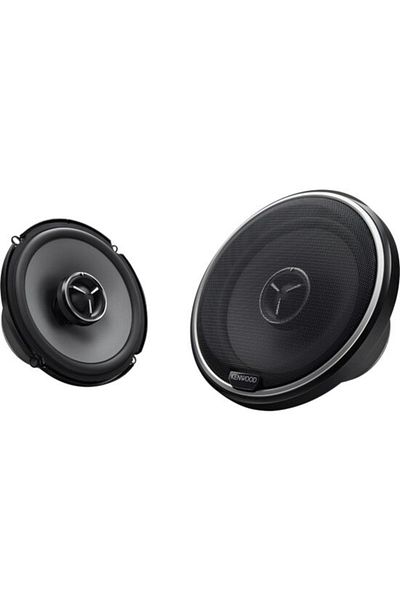 Kenwood KFC-X174 DIFUZOARE COAXIALE KENWOOD DE 16.5CM, 80W RMS