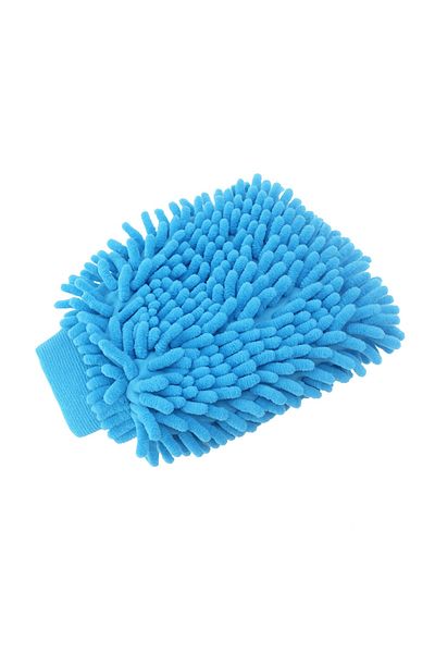 Paris Home Microfiber Mop Gloves – Effective Cleaning Gloves for Car Washing and General Cleaning