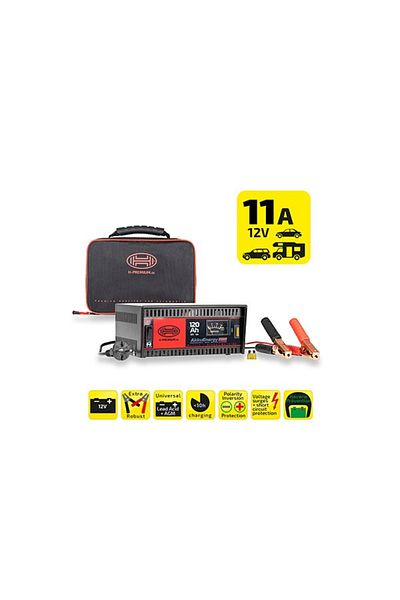 Heyner REDRESOR AKKUENERGY PRO 300 11A 12 V