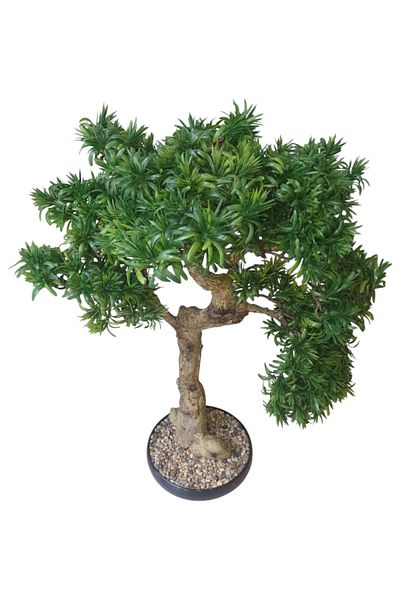 Generic 85cm artificial bonsai tree