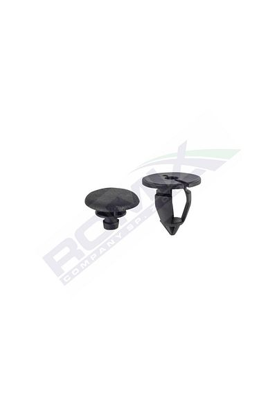 ROMİX Clips De Tapiterie Pentru Renault Kangoo Set 10 Buc