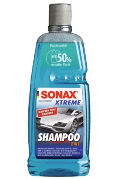 Sonax SAMPON SPALARE SI USCARE2IN1, 1000ML SONAX