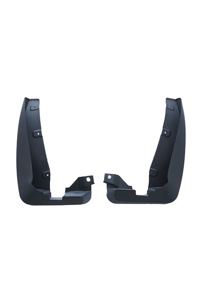 Mega Drive MUDGUARDS FOR RENAULT KOLEO 2009-2015 SET OF 4 PCS