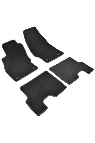 Umbrella SET COVORASE AUTO MOCHETA UMBRELLA PENTRU OPEL CORSA [E](2014-2018)