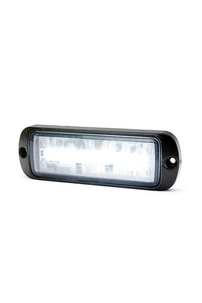 WAS PROIECTOR LUCRU 1501 W229, CU 30 LEDURI, 12V-24V 16W WAS