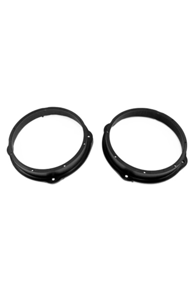 CED AUTO TRADE Inele adaptoare difuzoare auto Cod 20.559 Audi A6 C7 2012-2018 Fata 200mm