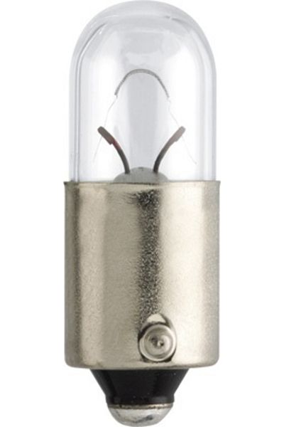 Philips Bec Pozitie Fata T4W 12V Set 10 Buc Philips