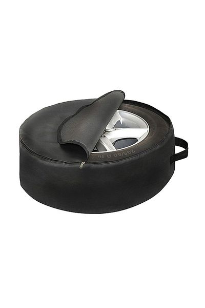 Mega Drive M TIRE PROTECTION COVER
