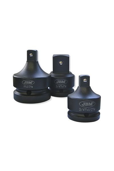 JBM ADAPTOR DE IMPACT 3/4`.1` JBM