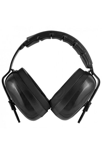 JBM PROFESSIONAL HEADPHONES. EXTERNAL PROTECTIVE EAR Muffs. JBM HEARING PROTECTION