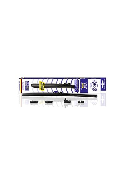 ALCA REAR WINDOW WIPER ALCA FLAT 16'/400 MM
