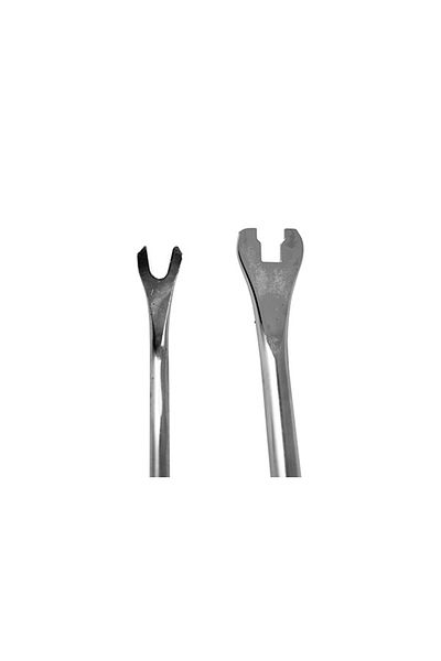 JBM Set 2 Leviere Jbm