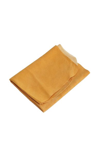 Mega Drive LAVETA PIELE NATURALA CHAMOIS 37x52 cm