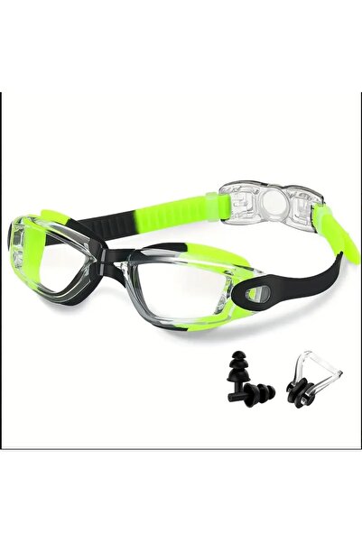 ORGANICYOU نظارات السباحة من شينزين، نظارات سباحة شفافة مضادة للضباب ومقاومة ...