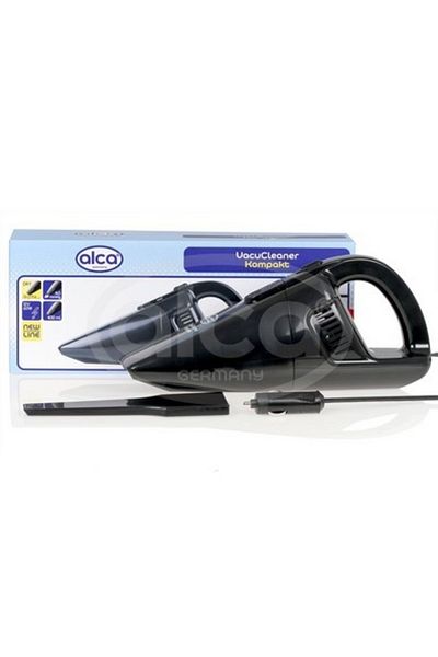 ALCA VACUUM CLEANER 12V 60W ALCA