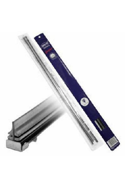 ALCA SPARE WIPER 24``/60cm 2 blades