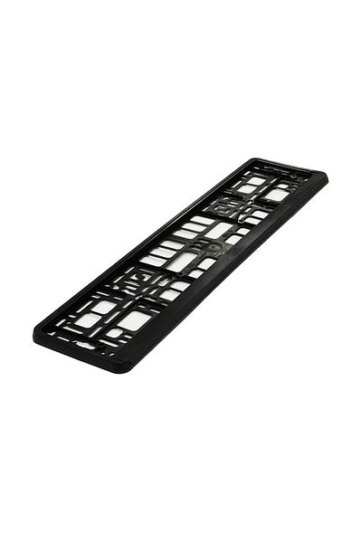 Mega Drive Mega Drive License Plate Holder Ruler Type 1 Set of 2 Pieces