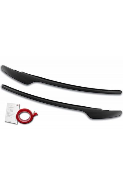 CED AUTO TRADE Pleoape Faruri compatibil cu Audi A4 B8 FL 2012-2015