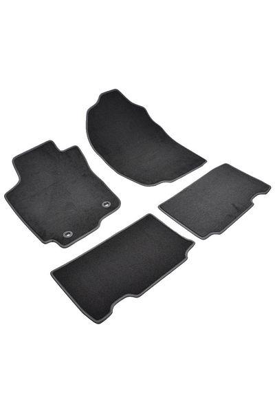 Umbrella SET COVORASE AUTO MOCHETA UMBRELLA PENTRU TOYOTA RAV4 IV [XA40](2013-2018)