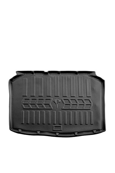 Umbrella Umbrella Trunk Mat For Seat Ibiza Iii (6L) Hatchback (2002-2008)
