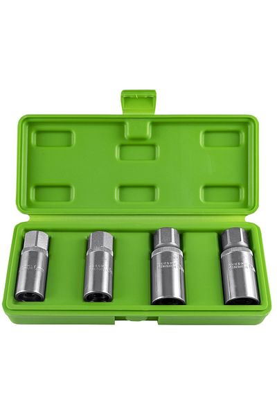 JBM JBM BROKEN STUD SCREW EXTRACTOR SET