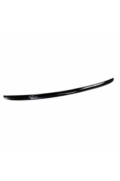 CED AUTO TRADE Eleron auto universal tip M Negru lungime 115 cm