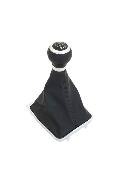 Mega Drive NUCA SCHIMBATOR CU MANSON PENTRU VW PASSAT B6 2005-2011 6 TREPTE