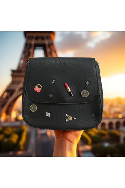 OEM Geanta Paris Eiffel
