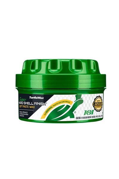 Turtle Wax CEARA AUTO SOLIDA 397GR CEARĂ PENTRU BRĂȚESOARE