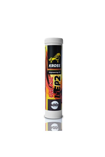 KROSS Unsoare Kross Li Ep-2 400G