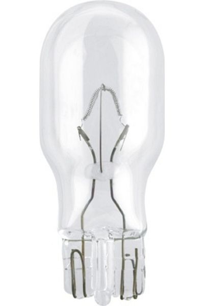 Philips BEC FRANA W16W 12V SET 10 buc PHILIPS