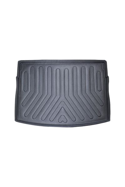 Umbrella UMBRELLA TRUNK PROTECTIVE CARPET FOR VW GOLF 7 (WITH HIGH FLOOR) 2012-2019