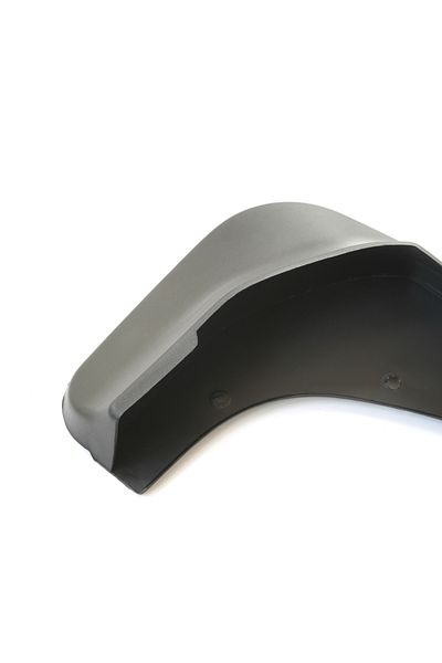 Mega Drive MUDGUARDS FOR FORD FOCUS II HATCHBACK 2004-2010 SET OF 4 PCS