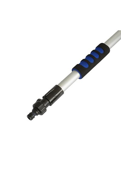 Mega Drive WASHING BRUSH WITH TELESCOPIC HANDLE 300 CM