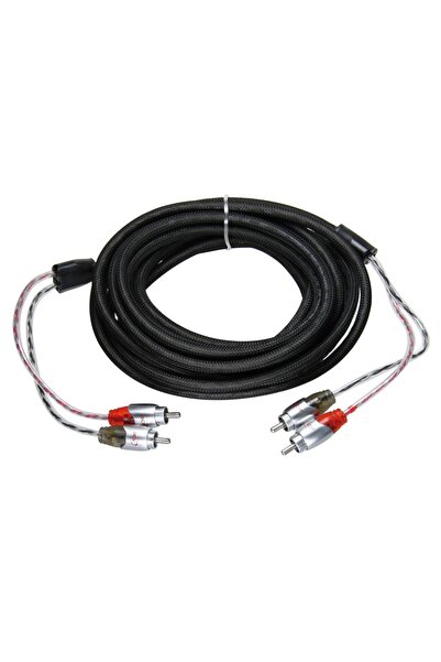 ACV Cablu RCA ACV 30.4990-500 OVATION High Line, RCA, 5M