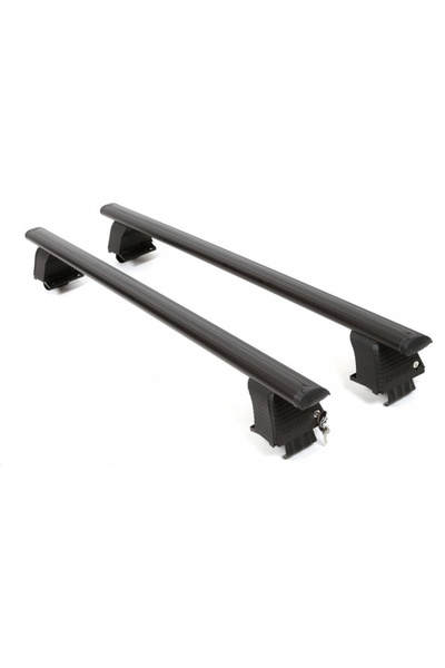 CED AUTO TRADE Set 2 bare portbagaj transversale compatibil BMW SERIA 5 F10 2...