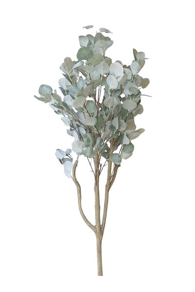 Generic 1.5m Artificial Grey Eucalyptus Tree