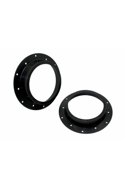 CED AUTO TRADE Inele adaptoare difuzoare auto Cod 20.505 Skoda Yeti 2014-2017 Fata 165mm