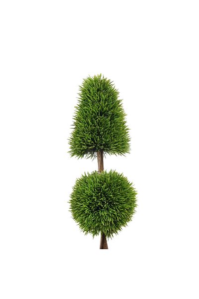 Generic Artificial ball and cone tree