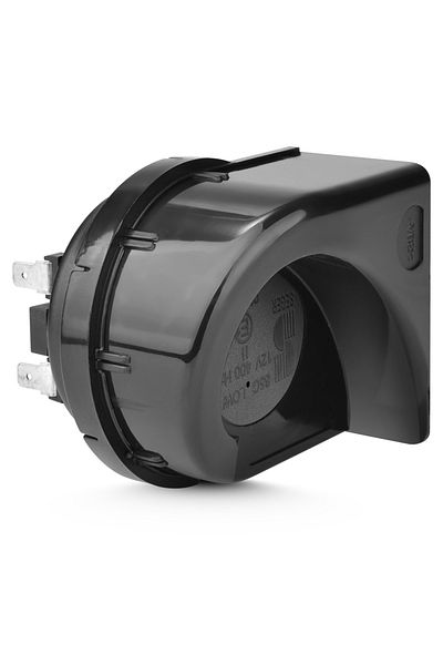 Seger CLAXON ELECTROMAGNETIC, VÂRF MELC, 24V 3A TON JOS, LUMINĂ DE DESIGN