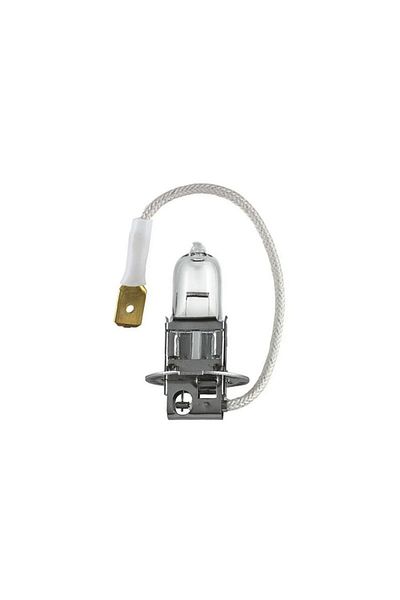 SCT Bec Proiector H3 12V 55W Pk22S Basic Sct
