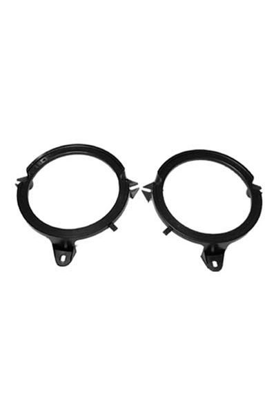 CED AUTO TRADE Inele adaptoare difuzoare auto Cod 20.445 Volvo V70 1996-2000 Fata 165mm