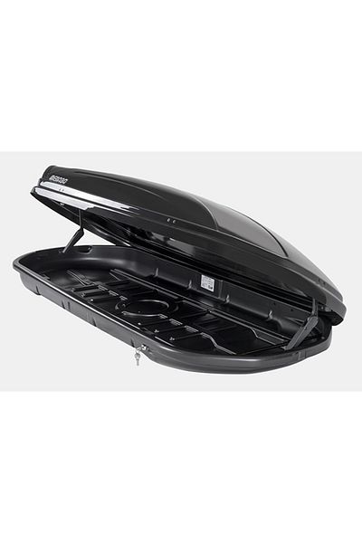 Menabo CUTIE PORTBAGAJ MANIA 320 BLACK