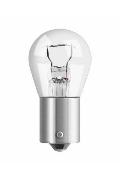 NEOLUX Bec Semnalizare 24V P21W Ba15S Set 10 Buc Neolux