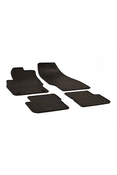 Umbrella SET COVORASE AUTO CAUCIUC UMBRELLA PENTRU OPEL CORSA D (2006-2014). CORSA E (2014-2019)