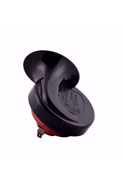 Seger CLAXON ELECTROMAGNETIC, VÂRF MELC, 24V 3A TON JOS