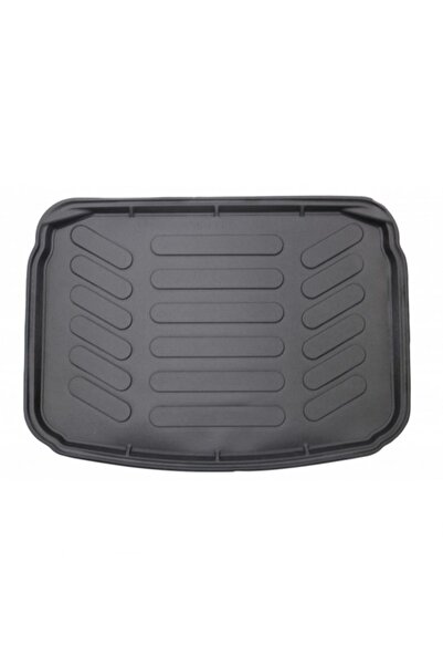 Umbrella Προστατευτικό χαλί για SKODA FABIA II 2007-2014, ομπρέλα