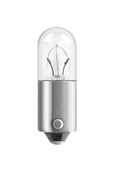 NEOLUX Bec Pozitie 12V T4W Ba9S Set 10 Buc Neolux