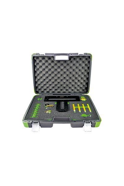 JBM SET DISPOZITIVE BLOCARE DISTRIBUTIE JBM PE LANT PENTRU BMW N42 / N46 - BENZINA