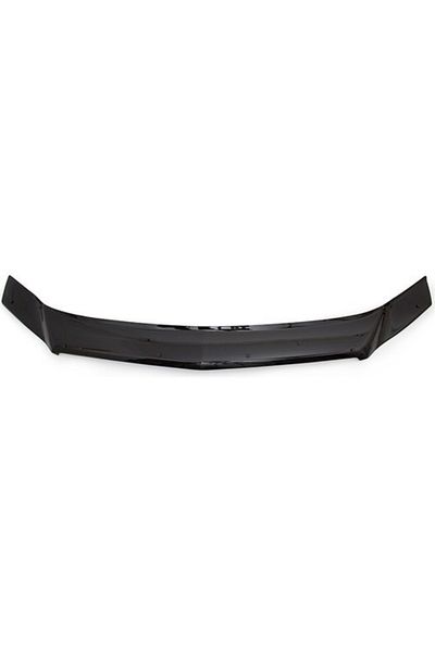 CED AUTO TRADE Hood deflector compatible with MERCEDES SPRINTER 2014-2017